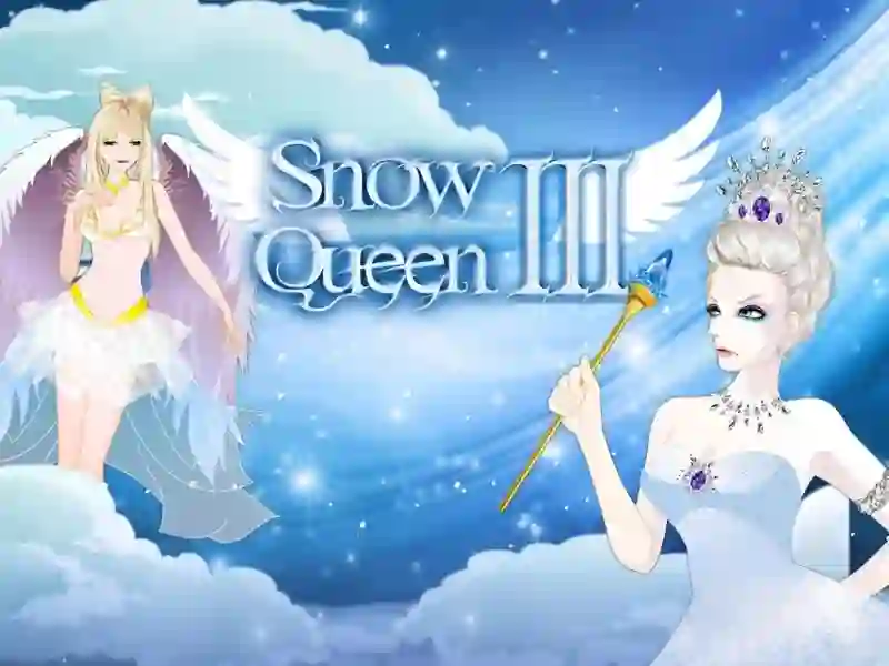 Igra Snow Queen 3 spletu