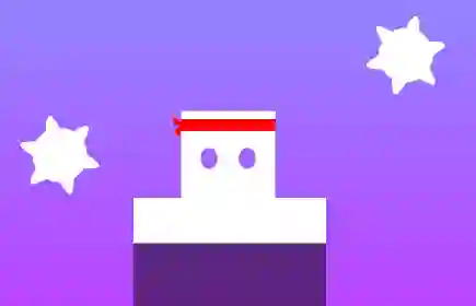 Igra Nynjump spletu