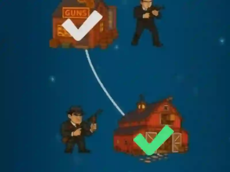 Igra Mafia Cards spletu