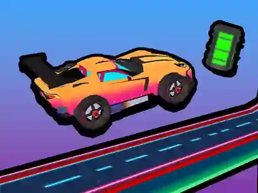 Igra Syder Hyper Drive spletu