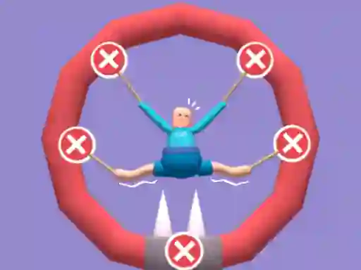 Igra Save The Sausage Man spletu
