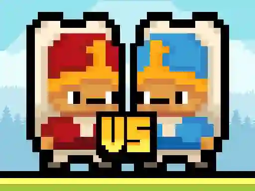 Igra Janissary Battles spletu