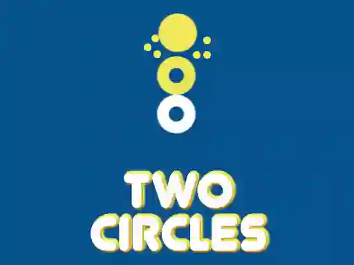 Igra Two Circles spletu