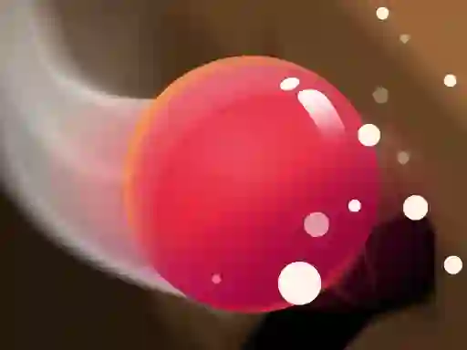 Igra Falling Ball spletu