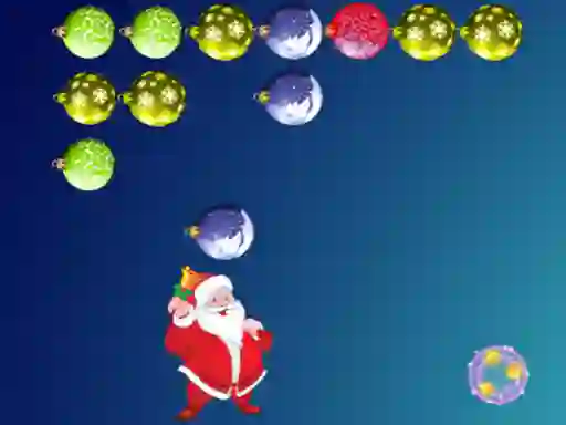 Igra Puzzle Santa Dash spletu