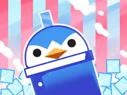 Igra Bubble tea spletu