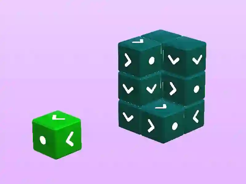 Igra Tap BlockAway spletu