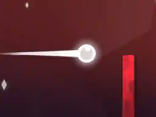 Igra Dash Runner spletu