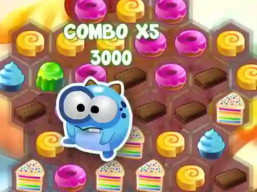 Igra Sugar Tales spletu