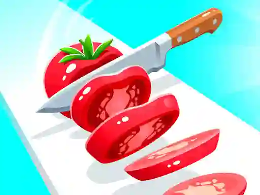 Igra Perfect Slicer spletu