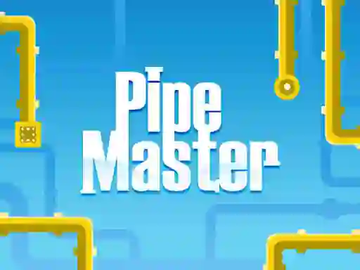 Igra Pipe Master spletu