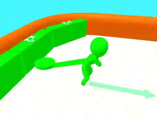Igra Battle Disc spletu