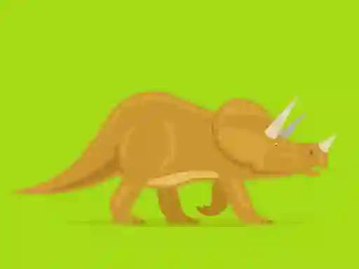 Igra Cute Dinosaurs Coloring spletu