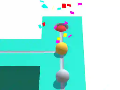 Igra Marbleous 3D spletu