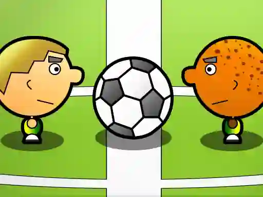 Igra Soccer 1 on 1 spletu