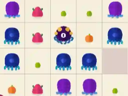 Igra Monster Merge spletu