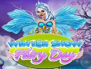 Igra Winter Snow Fairy Day spletu
