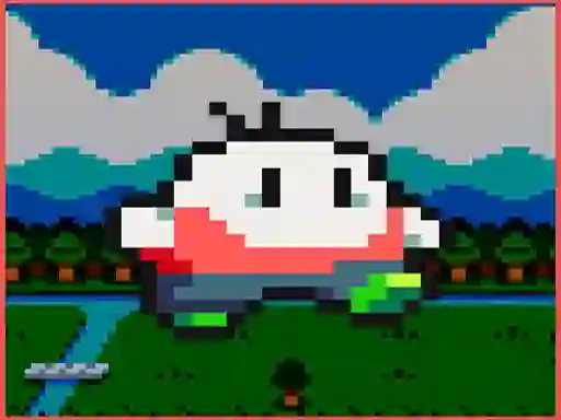 Igra Super Nuwpy Adventure spletu