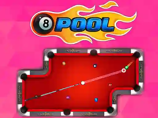 Igra 8 Ball Pool Stars spletu