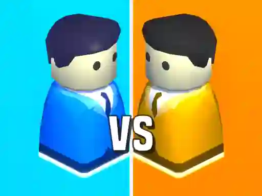 Igra City War 3d spletu