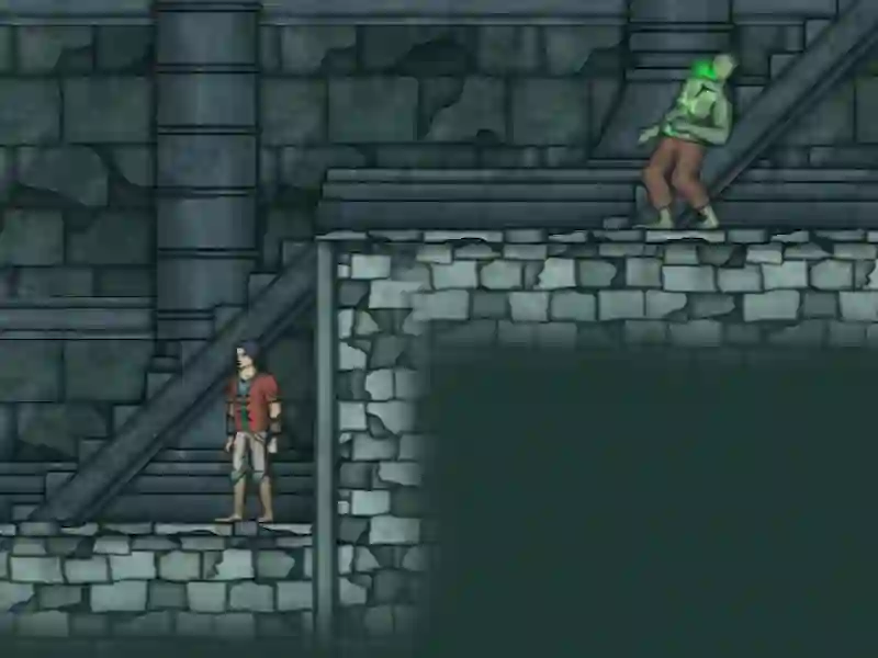 Igra Runic Curse spletu