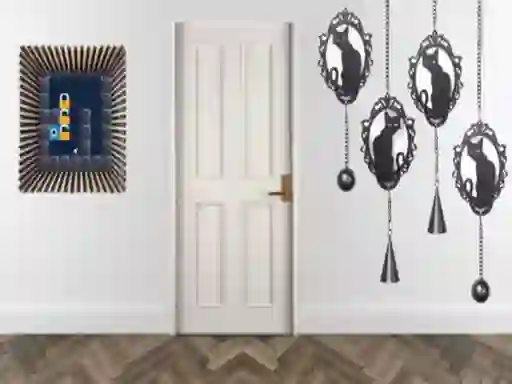 Igra Ecstatic Boy Escape spletu