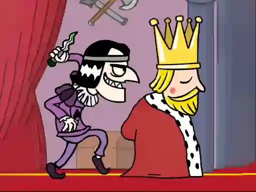 Igra Murder spletu