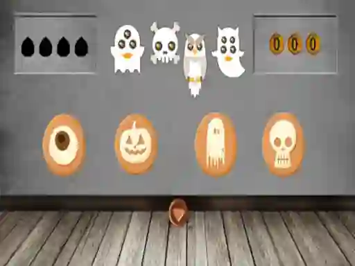 Igra Witch Wolf Escape spletu