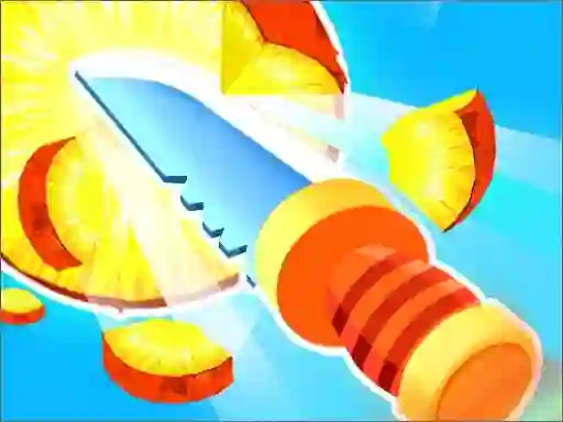 Igra Perfect Knife Hit spletu