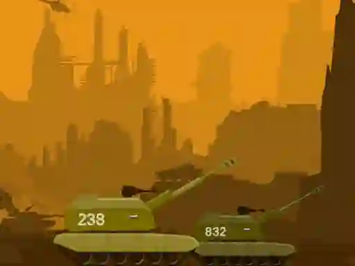 Igra Big War Hidden Stars spletu