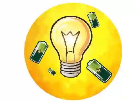 Igra Bright Connect spletu