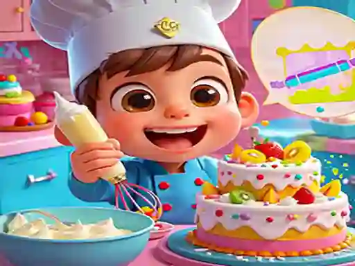 Igra Surprise Birthday Party spletu