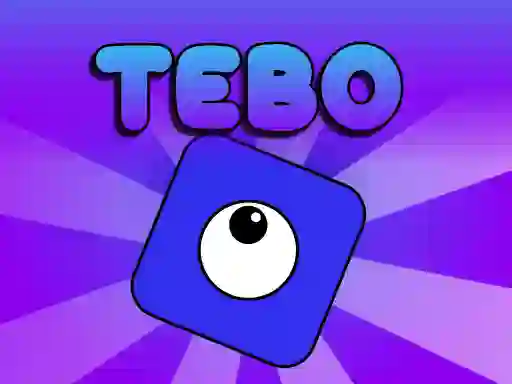 Igra Tebo spletu