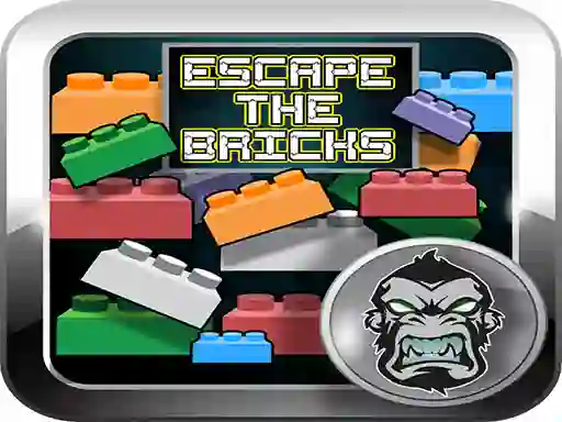 Igra Escape Bricks spletu