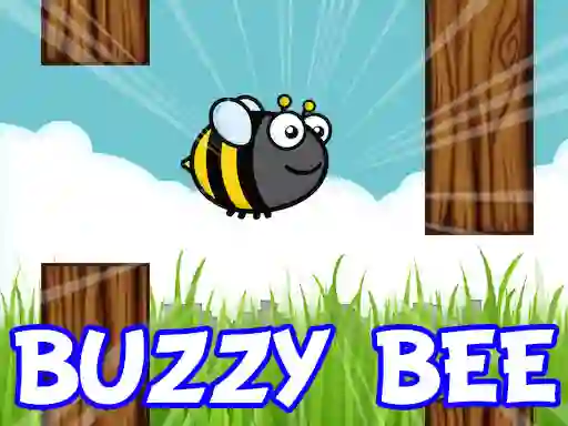 Igra Buzzy Bee spletu