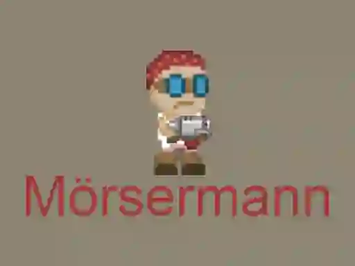 Igra M?rsermann spletu