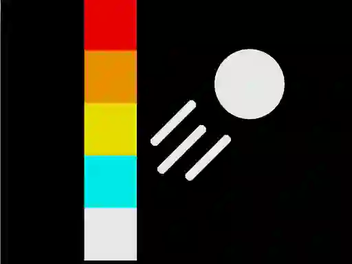 Igra Wall jump spletu