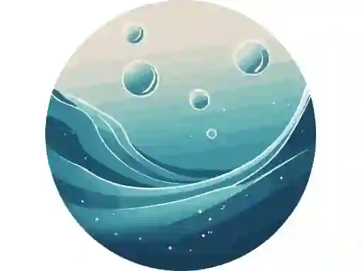 Igra Ocean Orbs spletu