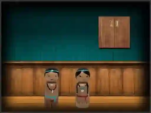 Igra Amgel Kids Room Escape 73 spletu