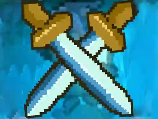 Igra Survivor.io spletu