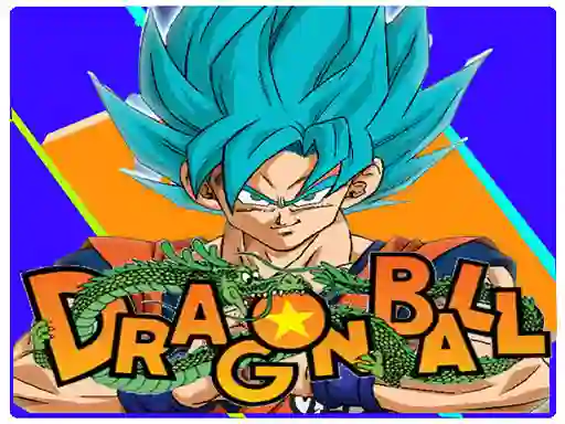 Igra Dragon Ball spletu