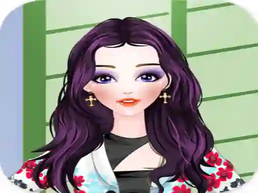 Igra My Casual Life spletu