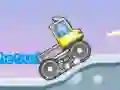 Igra Snow Truck 2 spletu