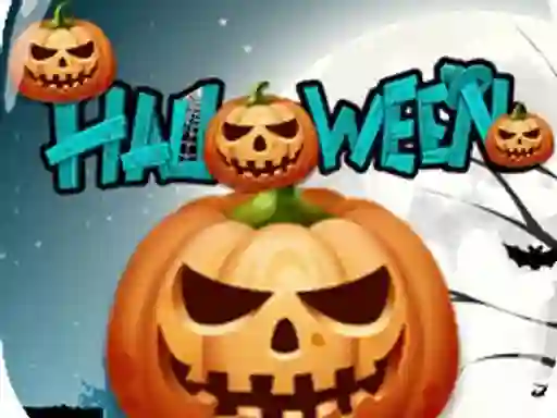 Igra Halloween spletu