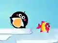 Igra PingiFish spletu