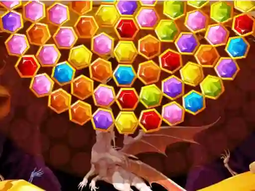 Igra Gems Shooter spletu