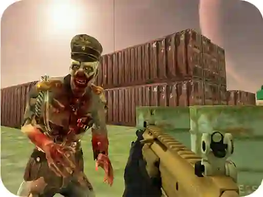 Igra Battle Swat vs Mercenary spletu