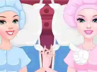 Igra Bonnie kidney transplant spletu