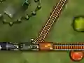 Igra Railroad Shunting Puzzle spletu