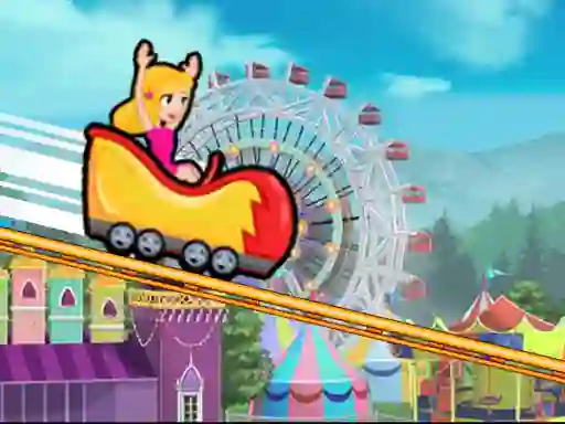 Igra Thrill Rush 4 spletu